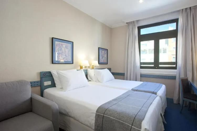 Espahotel Gran Via, photo 4