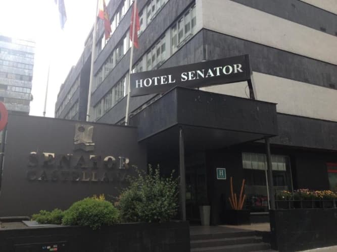 Hotel Luze Castellana photo 2