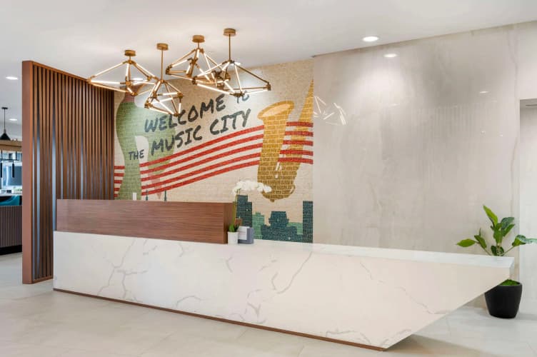 Cambria Hotel Nashville Midtown photo 3