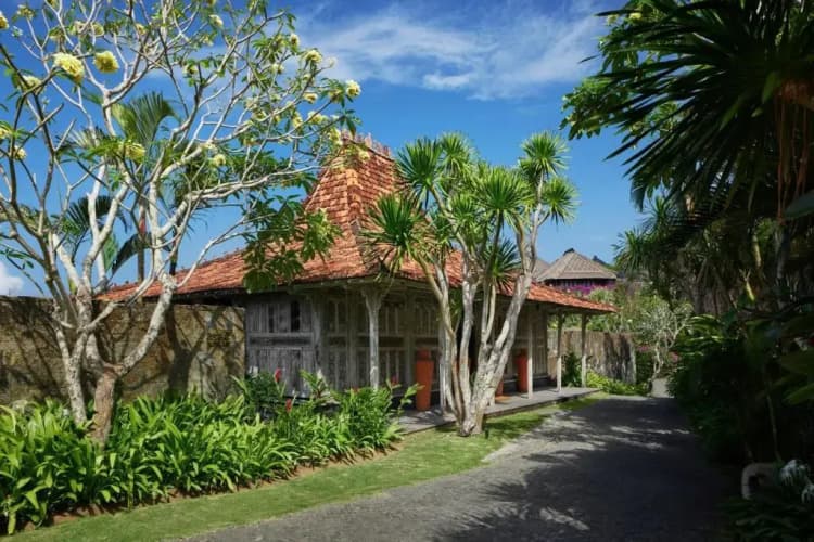 Bulgari Resort Bali photo 2