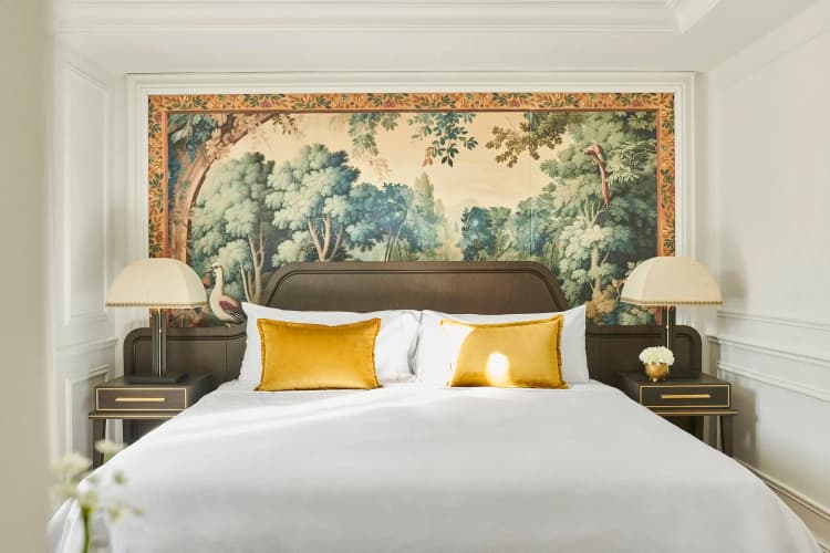 The Westin Palace, Madrid photo 4