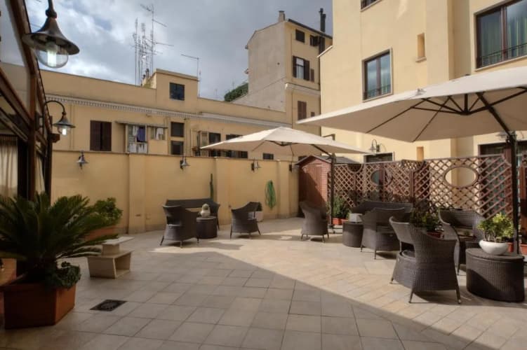 Hotel Galileo photo 2