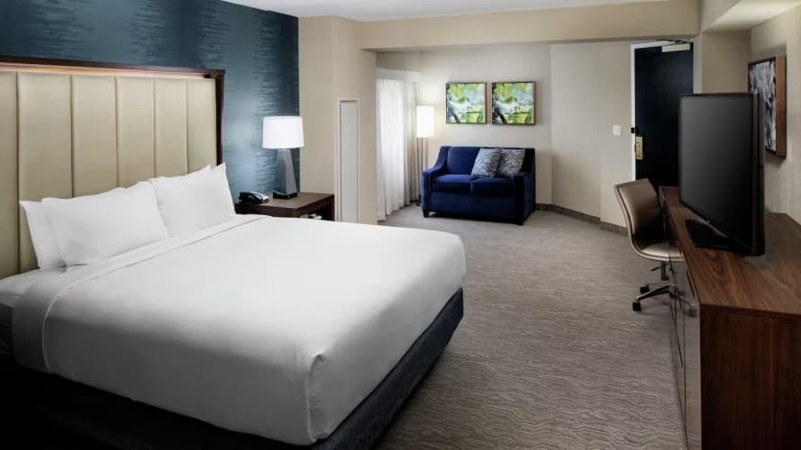 DoubleTree by Hilton Nashua photo 5