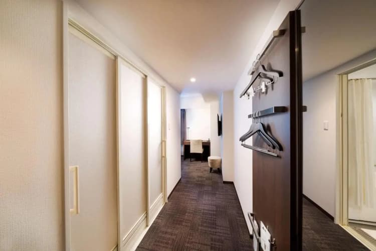 Best Western Hotel Fino Shin-Yokohama photo 5