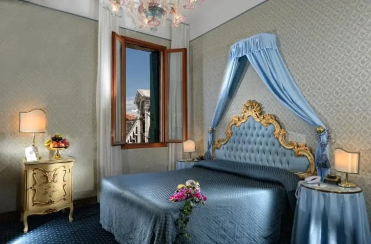 Hotel Rialto photo 4