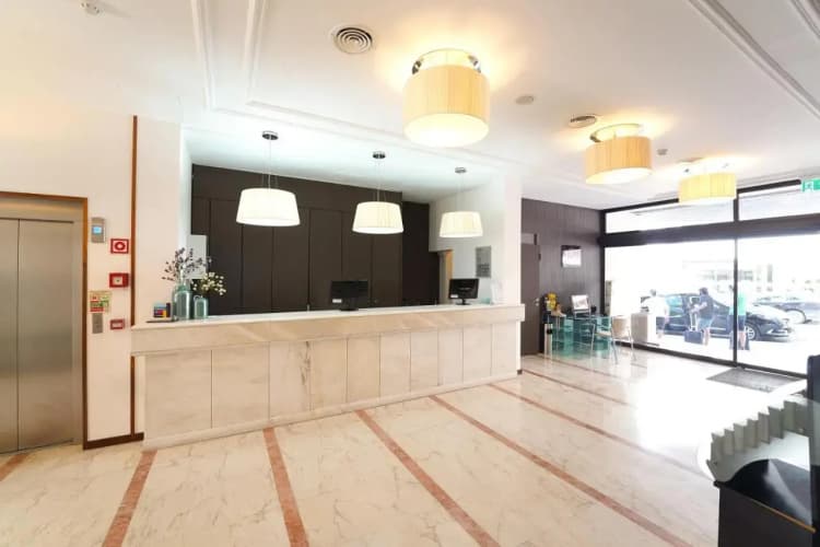 Legendary Lisboa Suites photo 2