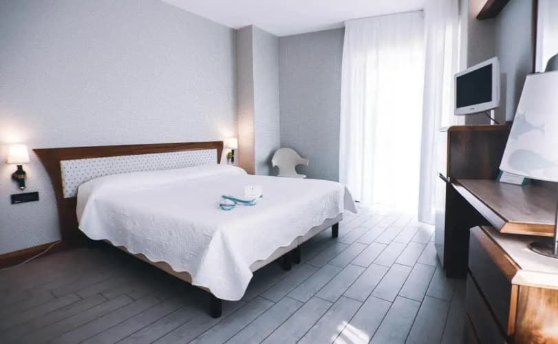 B&B HOTEL Chioggia Airone, photo 3