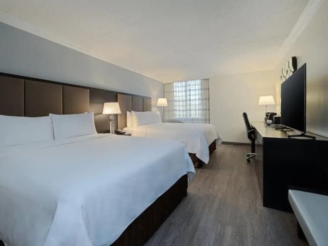 Crowne Plaza Suffern-Mahwah photo 5