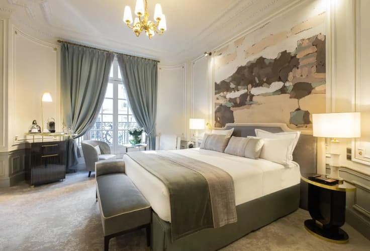 Hotel Elysia by Inwood Hotels photo 4