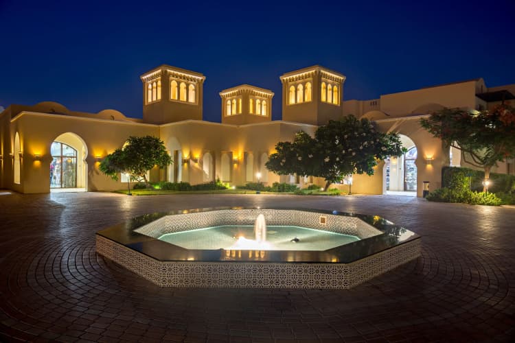 Miramar Al Aqah Beach Resort photo 2