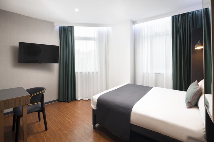 Point A Hotel London Kings Cross photo 5