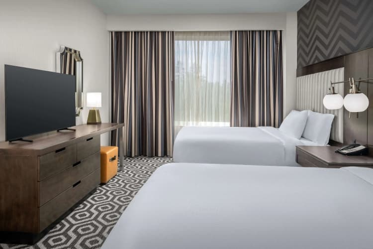 Embassy Suites by Hilton Portland/Hillsboro photo 5