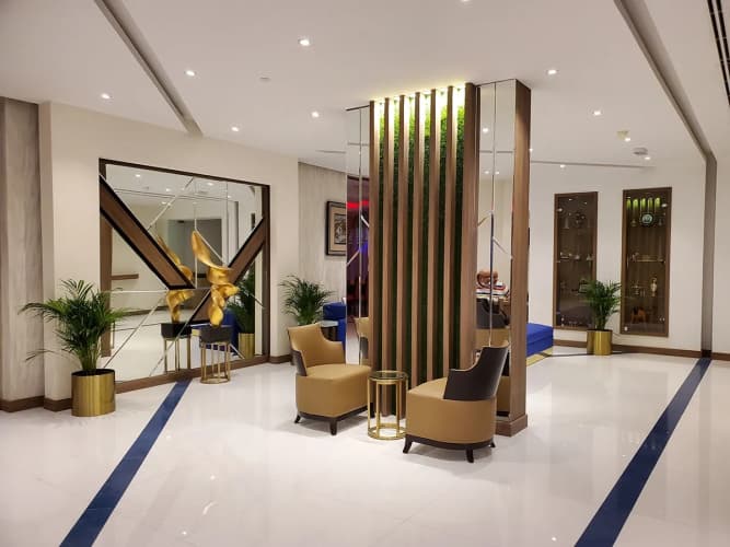Skylark Hotel Apartments photo 5