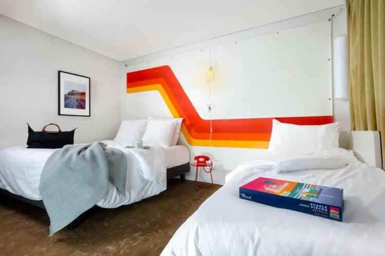 Big Sky Hotel, photo 4