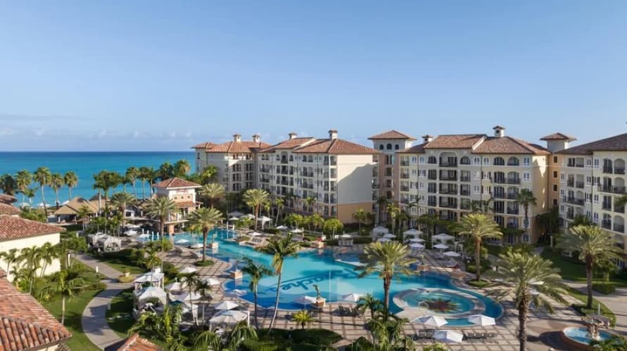 Beaches Turks & Caicos photo 2