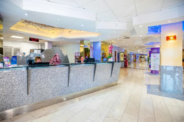 Servigroup Nereo Hotel photo 2