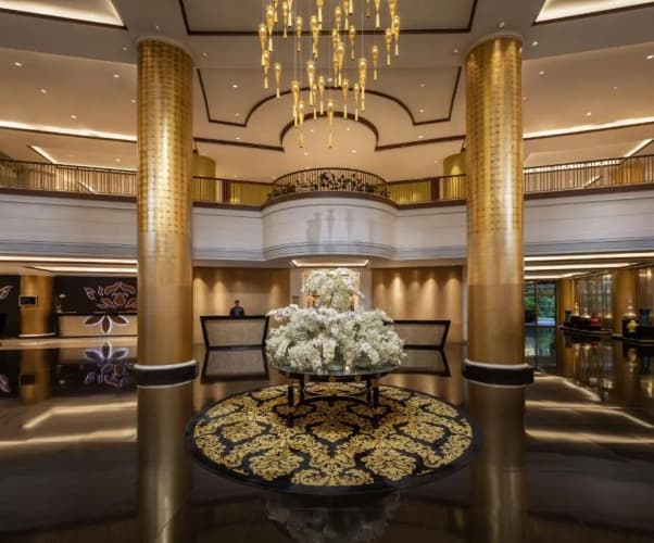 Dusit Thani Manila photo 3