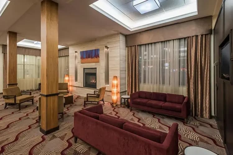 Holiday Inn Lethbridge, photo 3