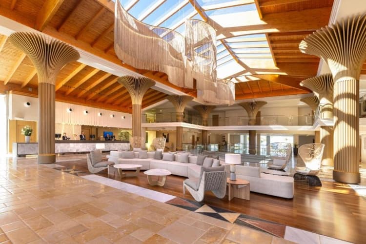 Hipotels Barrosa Palace photo 3