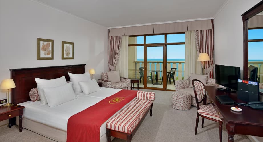 Melia Grand Hermitage photo 3