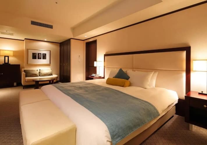 ANA Crowne Plaza Okayama photo 4