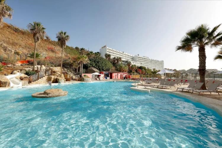 Benalma Hotel Costa del Sol photo 2