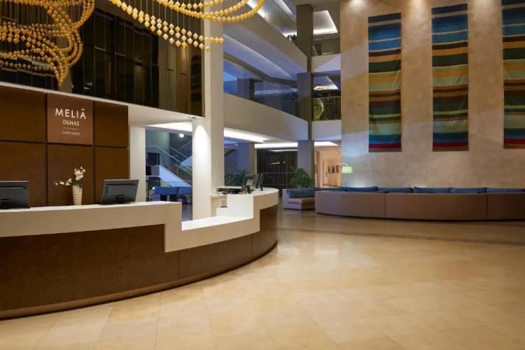 Melia Dunas Beach Resort And Spa photo 3