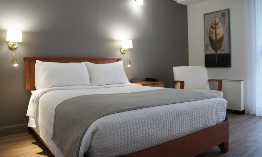 Hôtel Castel & Spa Confort, photo 5