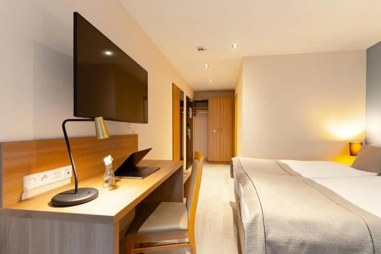 Novum Hotel Madison photo 4