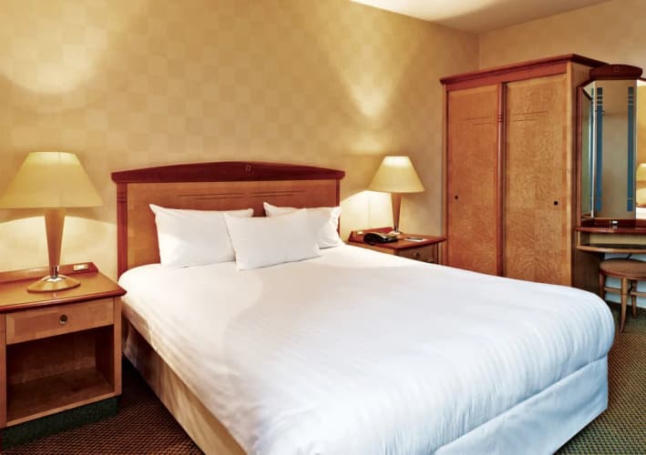 Millennium Hotel Paris Charles De Gaulle photo 5
