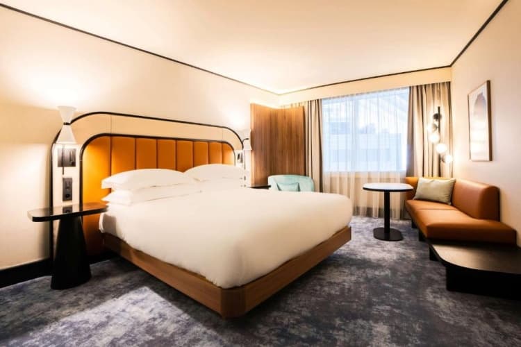 Hilton Paris La Defense, photo 3