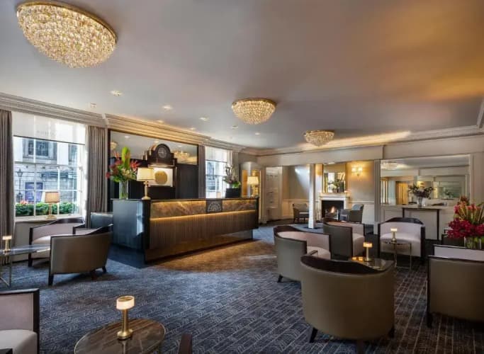 Cassidys Hotel photo 3