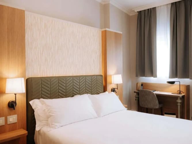 Movenpick Bari Hotel photo 3