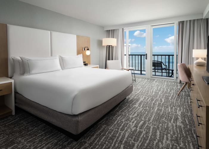 Hilton Myrtle Beach Resort, photo 3