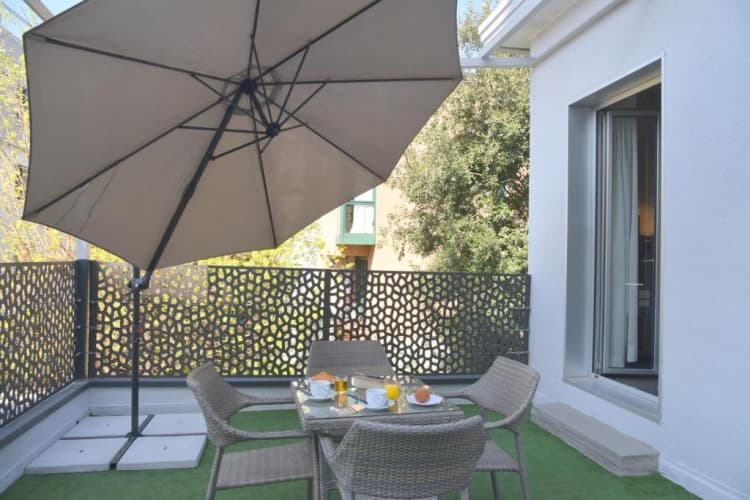LH Hotel Sirio Venice, photo 3