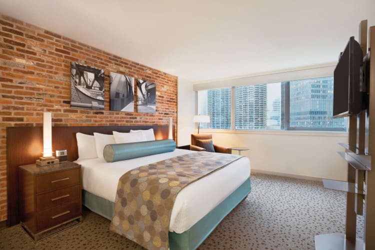 Royal Sonesta Chicago Downtown, photo 5