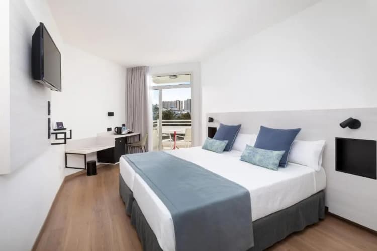 Alexandre Hotel Troya photo 4