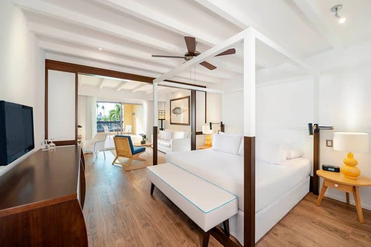 Ocean Blue And Sand Beach Resort All Inclusive photo 4