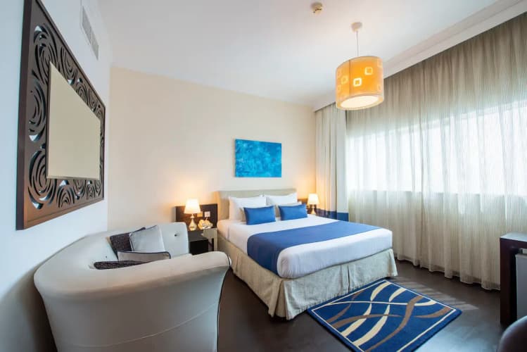 First Central Hotel Suites photo 5