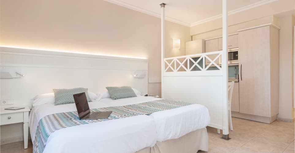 Aparthotel Can Picafort Palace, photo 5