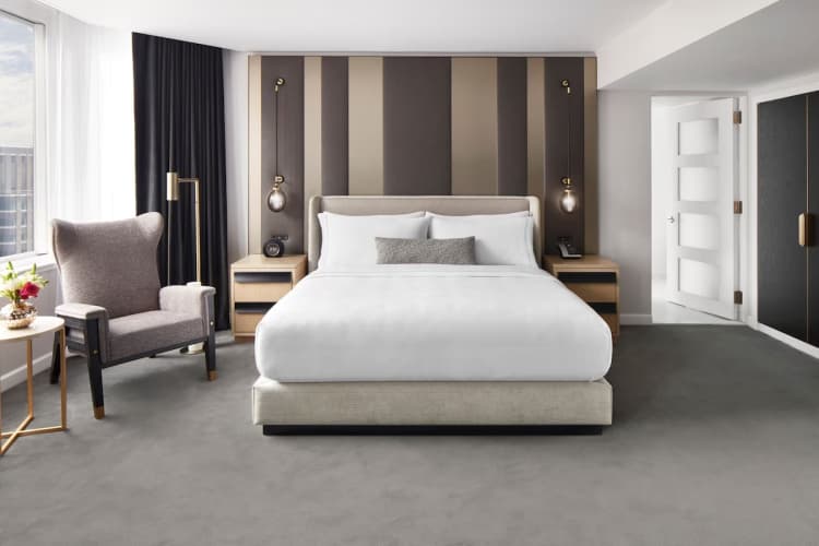 The Luxury Collection Hotel Manhattan Midtown photo 3