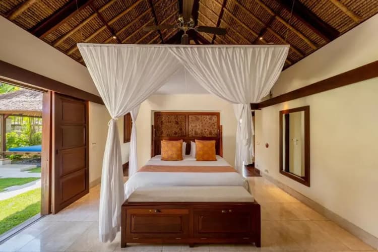 Jimbaran Puri, A Belmond Hotel photo 5