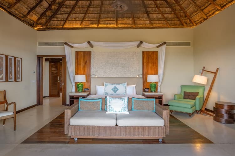Viceroy Riviera Maya, a Luxury Villa Resort - Adults Only, photo 2