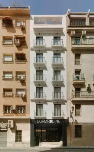 Dormirdcine Alicante photo 2
