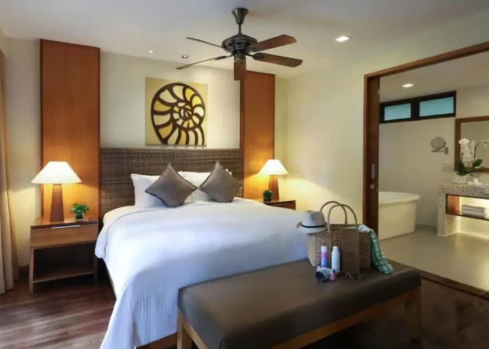 Berjaya Langkawi Resort photo 5