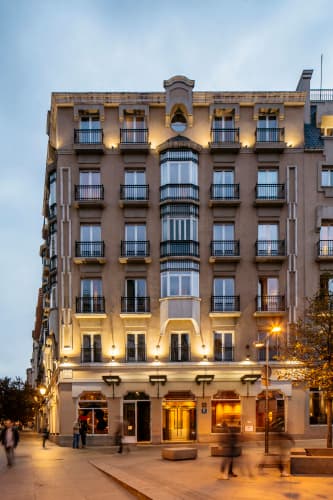 Hotel Villa Real photo 2