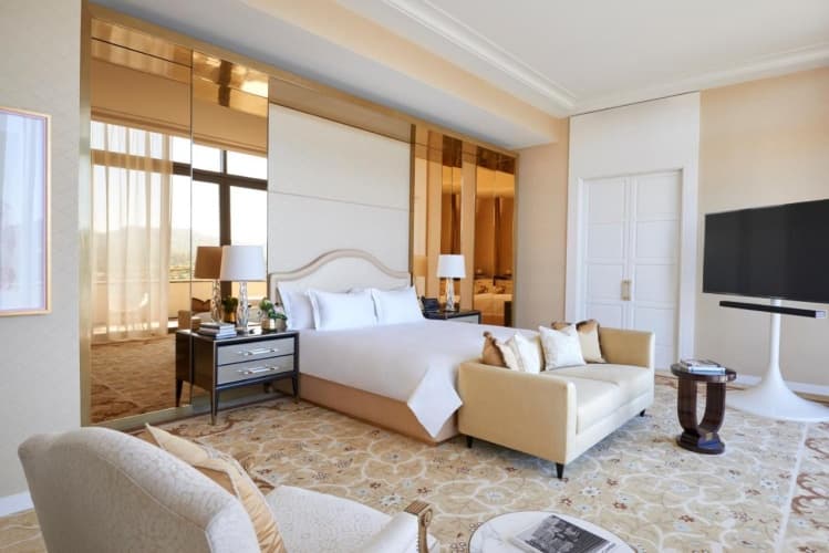 Waldorf Astoria Beverly Hills, photo 4