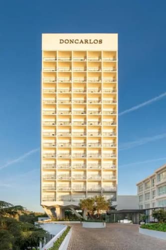 Don Carlos Resort & Spa photo 2