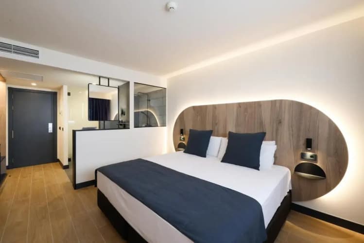 Sercotel Playa Canteras photo 3