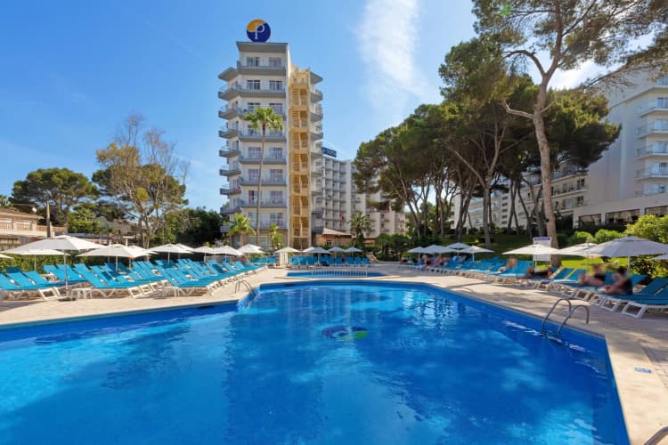 Hotel Pabisa Sofía photo 2